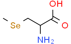 3-(Methylseleno)-L-alanine