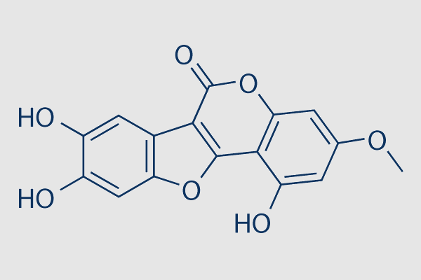 Wedelolactone