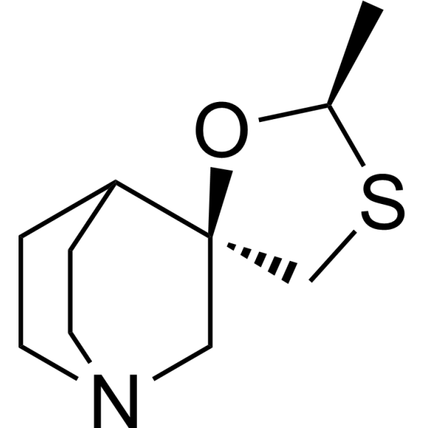 Cevimeline