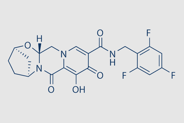 Bictegravir