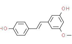 Pinostilbene