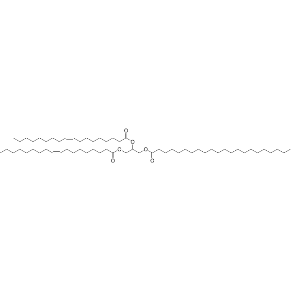 1,2-Dioleoyl-3-behenoylglycerol