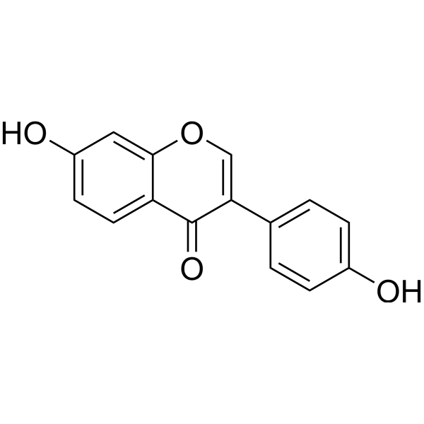 Daidzein (Standard)