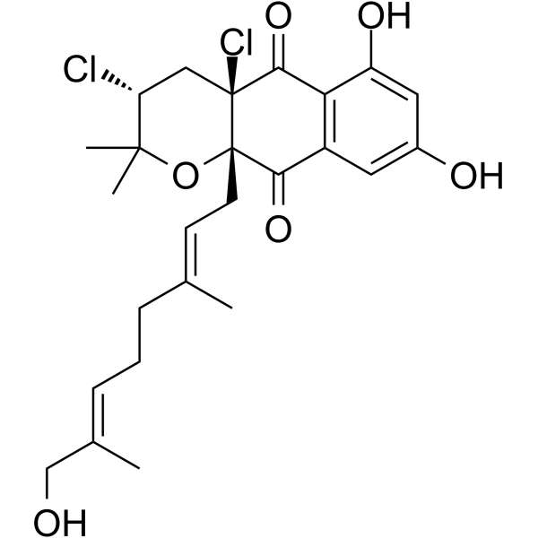 Nrf2 activator-5