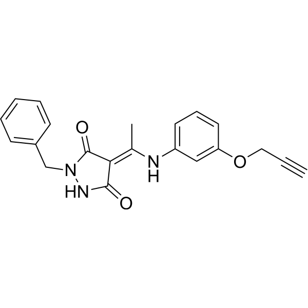 Antitubulin agent 1