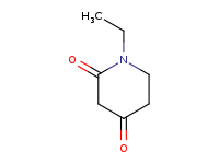 1-ethylpiperidine-2,4-dione