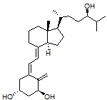 Tacalcitol