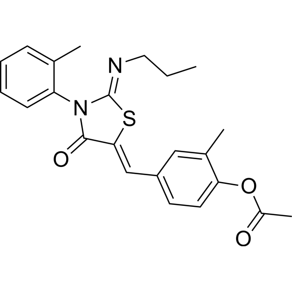 S1PR1 modulator 1