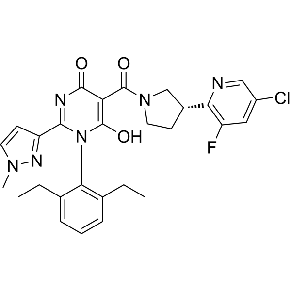 APJ receptor agonist 4