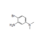 4-Bromo-N1,N1-dimethyl-1,3-benzenediamine