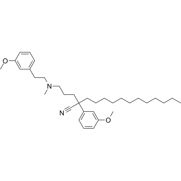 Anipamil