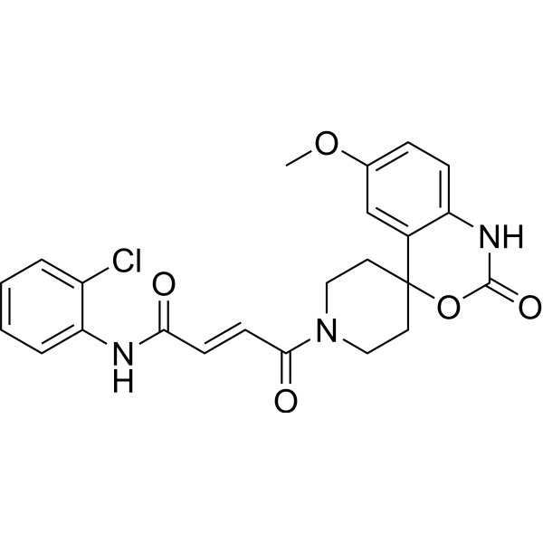Antifungal agent 39
