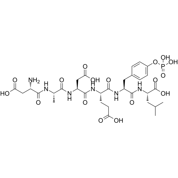 [pTyr5] EGFR (988-993)