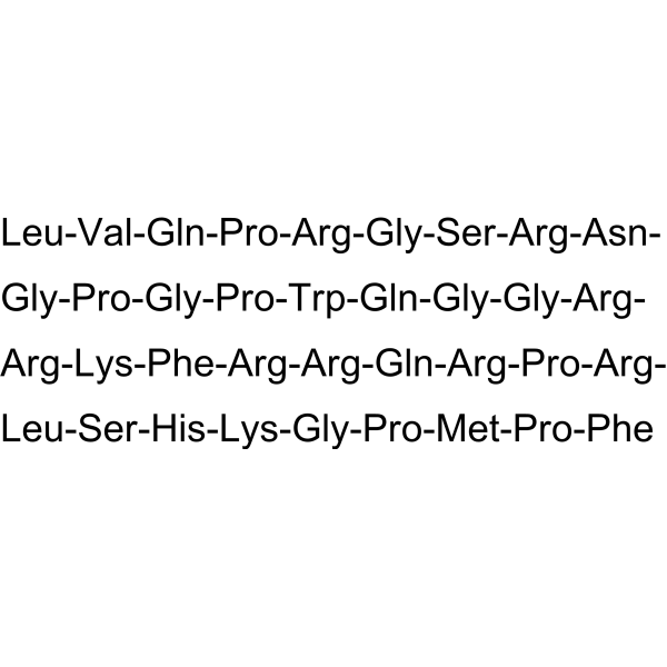 Apelin-36(human)