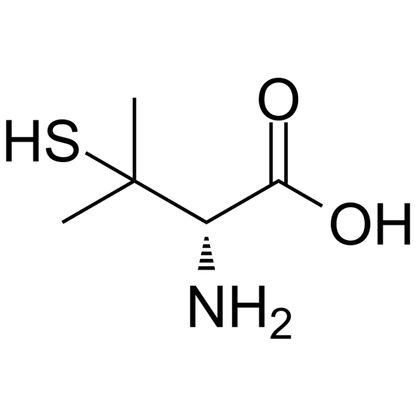 Penicillamine