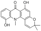 5-Hydroxynoracronycine