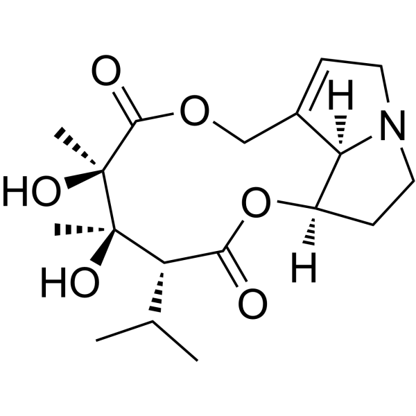 Trichodesmine