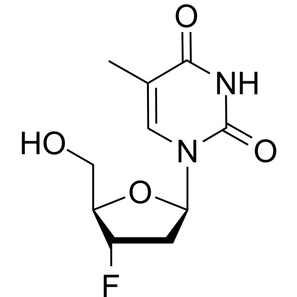 Alovudine