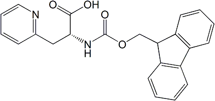 FMOC-3-(2-pyridyl)-L-alanine