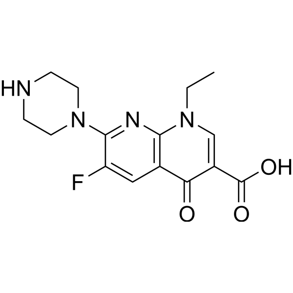 Enoxacin