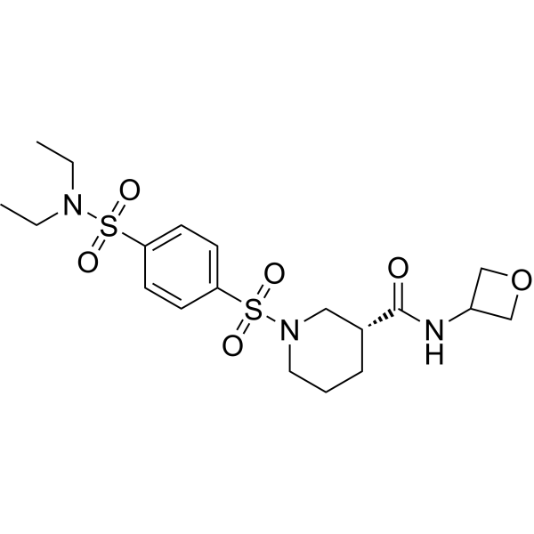 OXPHOS-IN-1