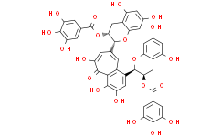 Theaflavin 3,3'-digallate