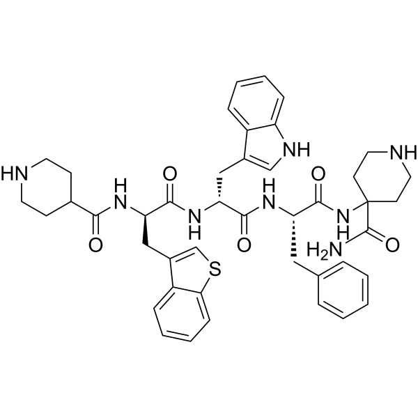 Relamorelin