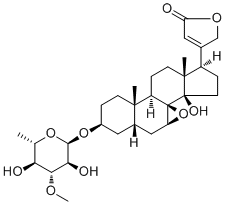 Deacetyltanghinin