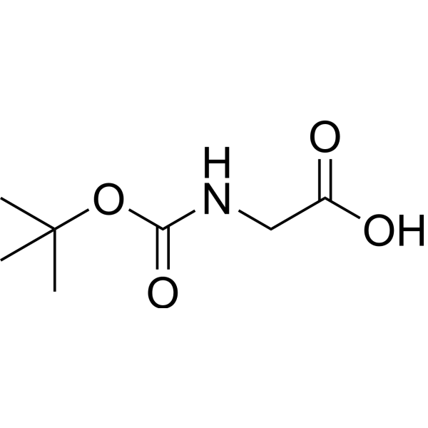 Boc-Glycine