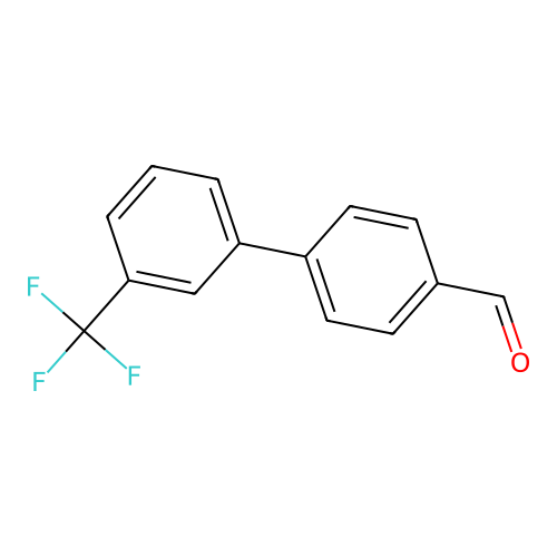 3'-(Trifluoromethyl)-biphenyl-4-carboxaldehyde