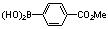 4-(METHOXYCARBONYL)BENZENEBORONIC ACID