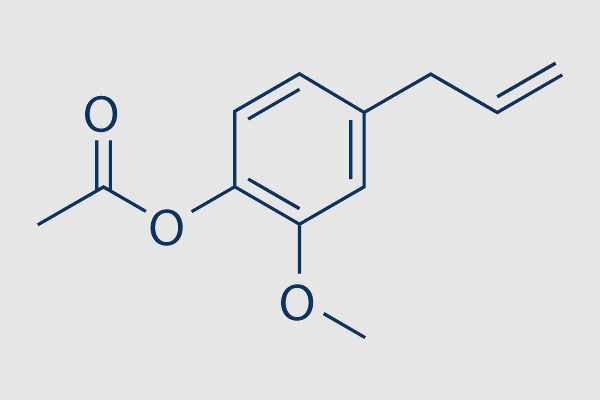 Eugenyl acetate