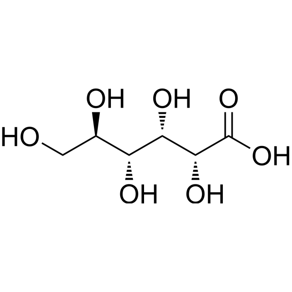 D-Gluconic acid (solution)