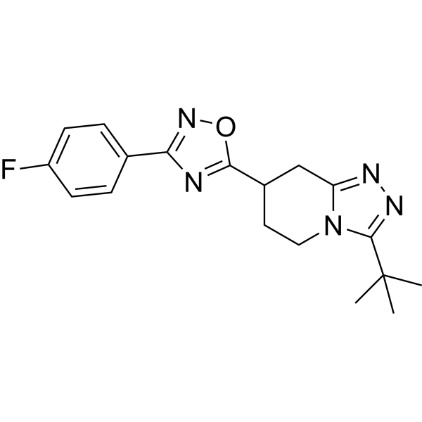 (Rac)-LSN2814617