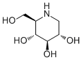 1-Deoxynojirimycin