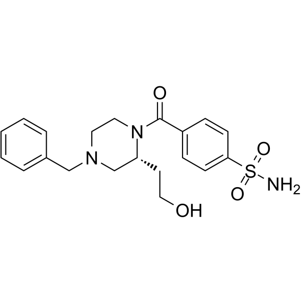 hCAII-IN-7