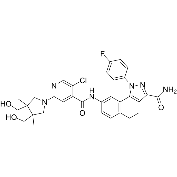 (Rac)-PF-184