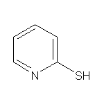 2-Mercaptopyridine