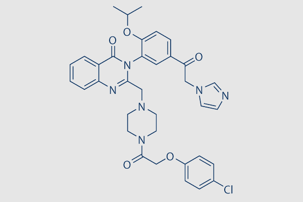 Imidazole ketone erastin (PUN30119)