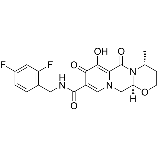 Dolutegravir (Standard)