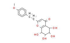 4'-Methoxyisoagarotetrol