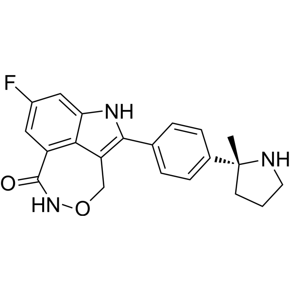 Lerzeparib