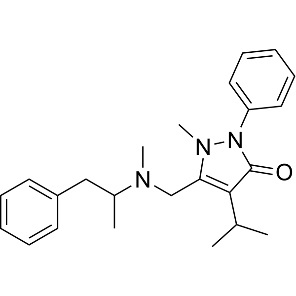 Famprofazone