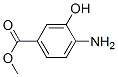 Methyl 4-amino-3-hydroxybenzoate