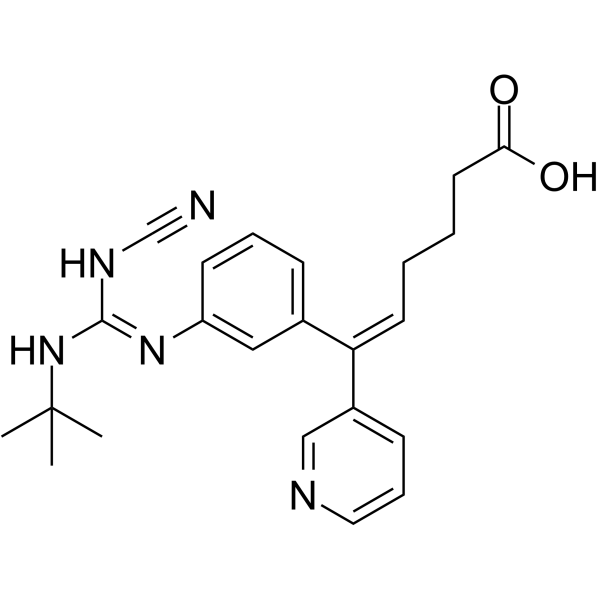 Terbogrel
