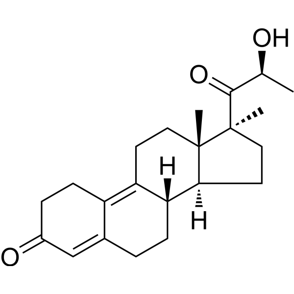 Trimegestone