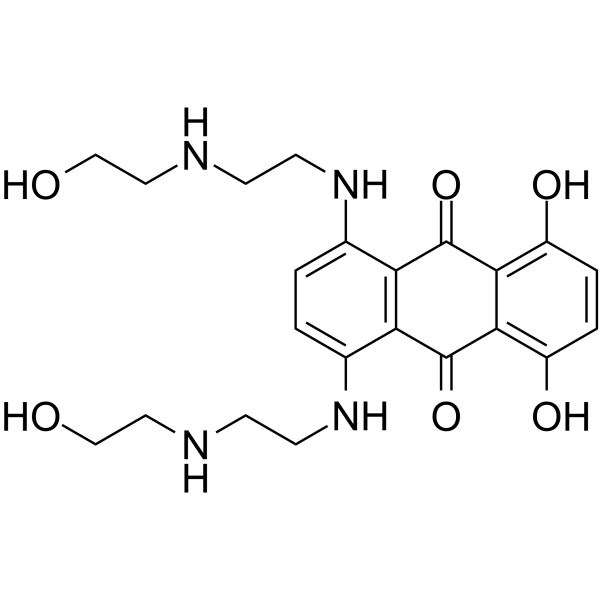 Mitoxantrone