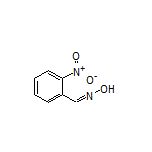 2-Nitrobenzaldehyde Oxime