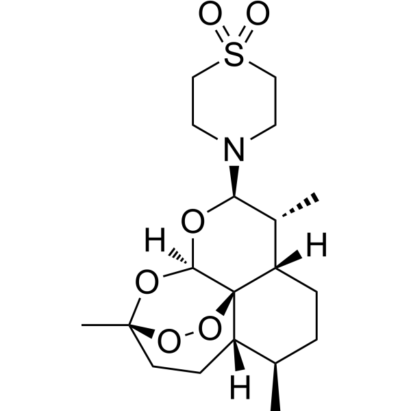 Artemisone