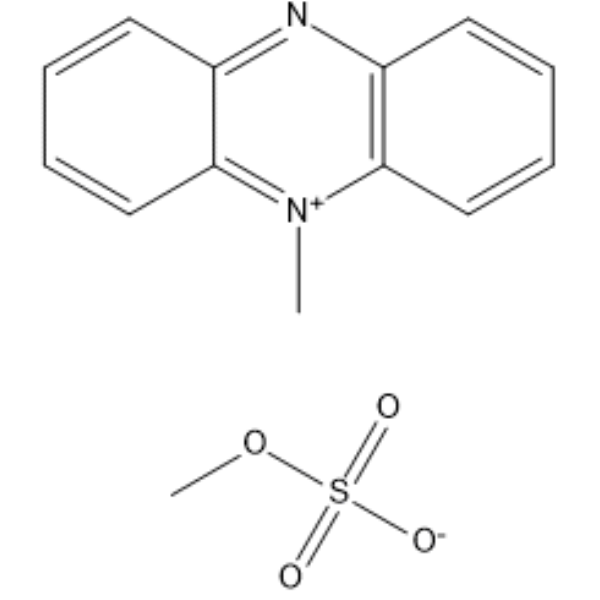 Phenazine methylsulfate
